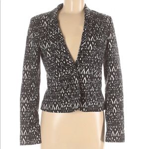 Divided by H&M Print Blazer